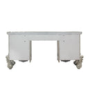 Acme Furniture Versailles 21137 Vanity Desk IMAGE 5