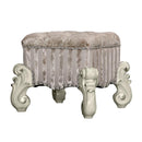 Acme Furniture Versailles Vanity Seating 21138 IMAGE 2