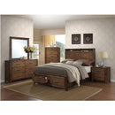 Acme Furniture Merrilee 21684 Mirror IMAGE 3