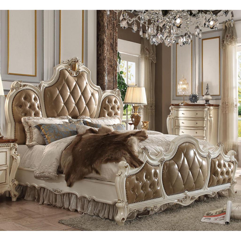 Acme Furniture Picardy 26894CK CK Bed