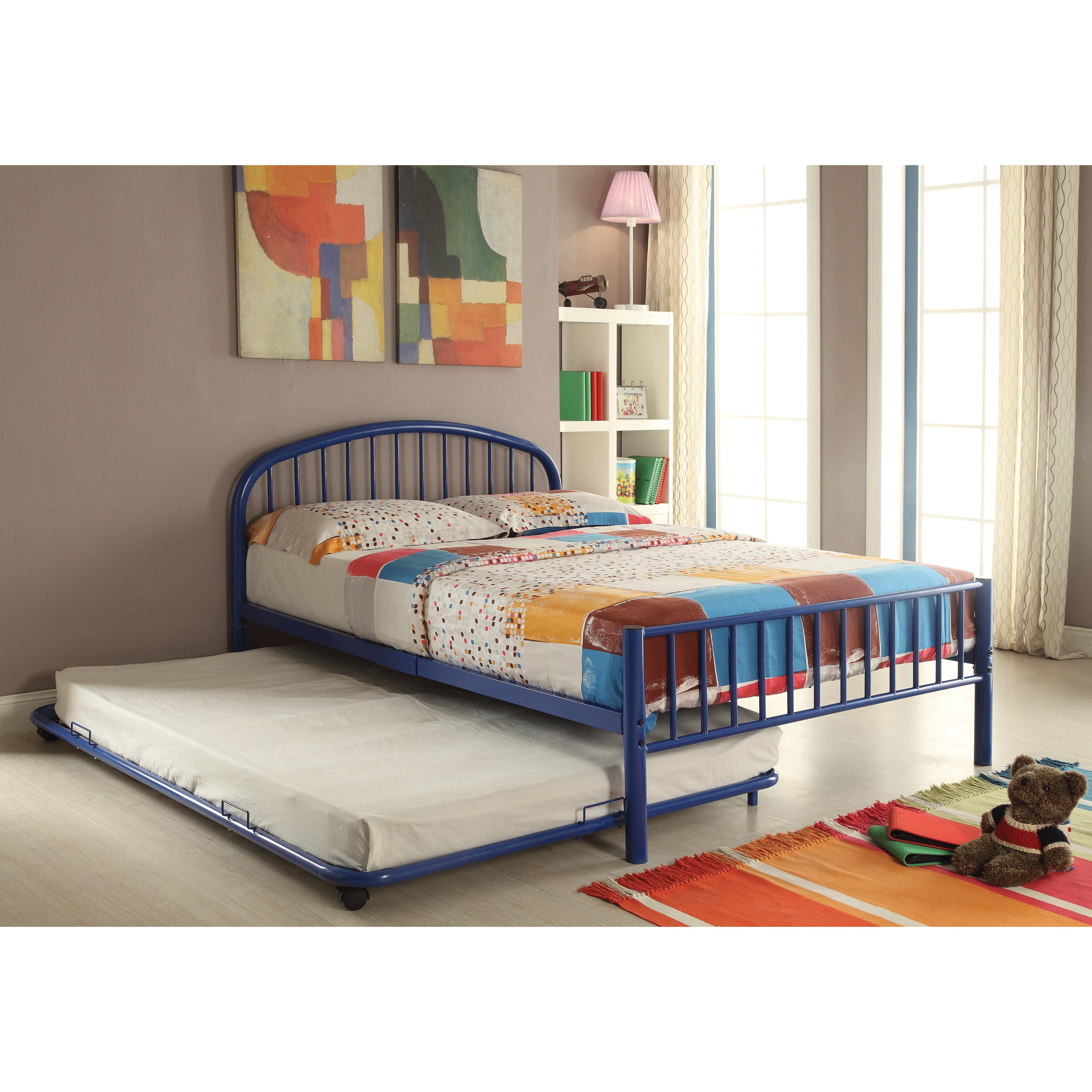 Acme Furniture Cailyn 30465F-BU Full Bed
