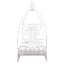 Acme Furniture Priya II 30535F Full Bed with Canopy IMAGE 6