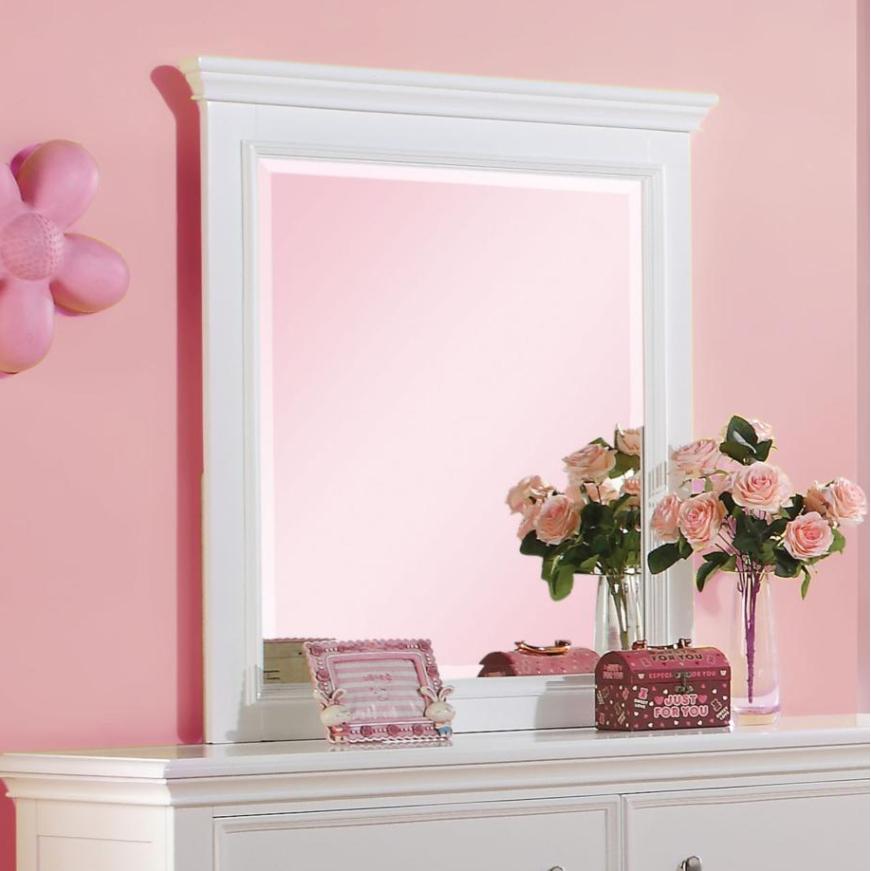 Acme Furniture Lacey 30600 Mirror Acme Furniture Lacey 30600 Mirror
