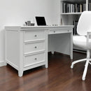 Acme Furniture Lacey 30605 Computer Desk IMAGE 1