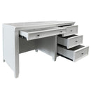 Acme Furniture Lacey 30605 Writing Desk IMAGE 3