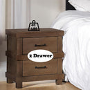 Acme Furniture Adams 30613 Nightstand IMAGE 4