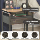 Acme Furniture Nicipolis 30737 Nightstand IMAGE 4