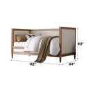 Acme Furniture Charlton 39175 Daybed (Twin) IMAGE 2