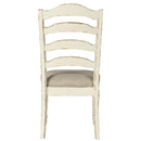 Signature Design by Ashley Realyn Dining Chair Realyn D743-01 Dining Upholstered Side Chair (2 per package) IMAGE 3