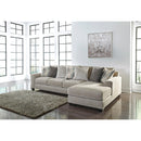 Benchcraft Ardsley 3950417 RAF Corner Chaise IMAGE 2