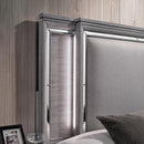 Furniture of America Alanis CM7579CK California King Bed IMAGE 2