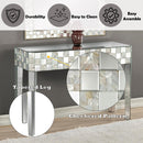 Acme Furniture Nasa 90244 Console Table IMAGE 6
