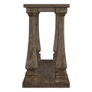 Signature Design by Ashley Johnelle Sofa Table T776-4 IMAGE 3