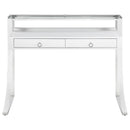 Coaster Furniture Office Desks Desks 802141 IMAGE 2