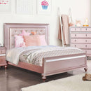 Furniture of America Avior CM7170RG-F Full Bed IMAGE 3