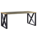 Acme Furniture Jennavieve 92550 Desk IMAGE 2