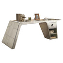 Acme Furniture Brancaster 92190 Writing Desk IMAGE 3