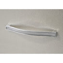 Elements International Platinum Youth 6-Drawer Kids Dresser LT111DR IMAGE 3