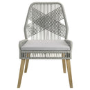 Coaster Furniture Dining Chair 110033 IMAGE 2