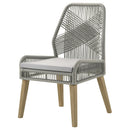 Coaster Furniture Dining Chair 110033 IMAGE 3