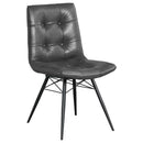 Coaster Furniture Dittnar Dining Chair 110302 IMAGE 1