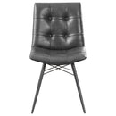 Coaster Furniture Dittnar Dining Chair 110302 IMAGE 2