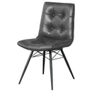 Coaster Furniture Dittnar Dining Chair 110302 IMAGE 3