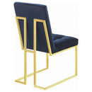 Coaster Furniture Dining Chair 192493 IMAGE 7