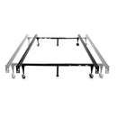 Malouf Twin to Full XL Bed Frame MA4633BF IMAGE 1