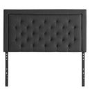 Malouf Bed Components Headboard STKKCHHENNHB IMAGE 1