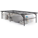 Malouf Full Bed Frame ST22FF18HD IMAGE 5