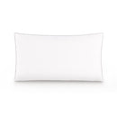 Weekender Queen Bed Pillow WKQQ01SD IMAGE 1