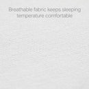 Weekender Mattress Protectors Full WK0PFFEP IMAGE 7