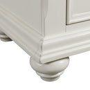 Elements International Slater SR600CH Chest - White IMAGE 6