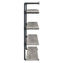 Coaster Furniture 804427 Wall Shelves IMAGE 4