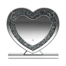 Coaster Furniture Table Mirror 961528 IMAGE 3