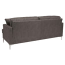 Signature Design by Ashley Arcola 82604S1 RTA Sofa IMAGE 4