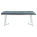 Coaster Furniture Beaufort Bench 109453 IMAGE 2