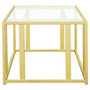 Coaster Furniture Coffee Table 723608 IMAGE 4