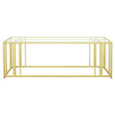 Coaster Furniture Coffee Table 723608 IMAGE 5