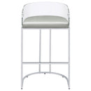 Coaster Furniture Pub Height Stool 183406 IMAGE 2