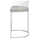 Coaster Furniture Pub Height Stool 183406 IMAGE 4