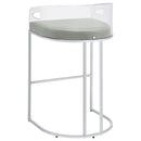 Coaster Furniture Pub Height Stool 183406 IMAGE 5