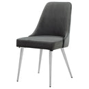 Coaster Furniture Dining Chair 191442 IMAGE 3