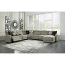 Signature Design by Ashley Colleyville 5440577 Wedge IMAGE 4