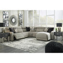 Signature Design by Ashley Colleyville 5440577 Wedge IMAGE 6