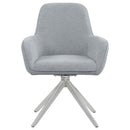 Coaster Furniture Arm Chair 110322 IMAGE 2