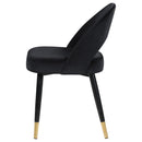 Coaster Furniture Dining Chair 193562 IMAGE 4