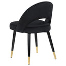 Coaster Furniture Dining Chair 193562 IMAGE 5
