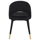 Coaster Furniture Dining Chair 193562 IMAGE 6
